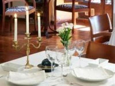 Art Boutique Hotel Chamarel
