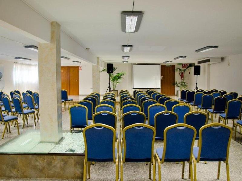Hotel Castilla Alicante