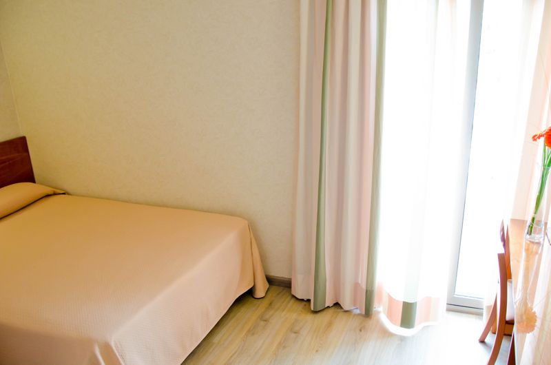 Hotel Castilla Alicante
