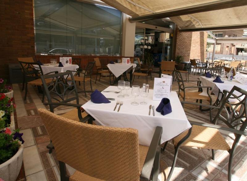 Hotel Castilla Alicante