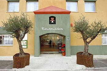 Campanile Elche
