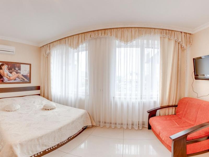 Мария (Витязево)