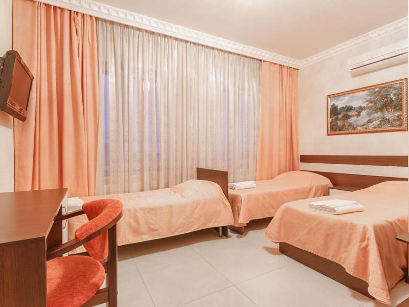 Мария (Витязево)