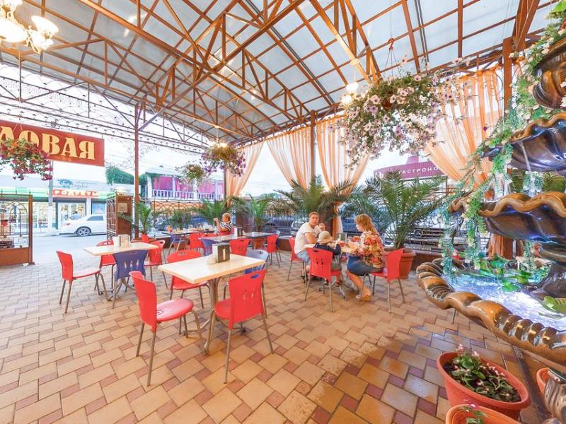 Мария (Витязево)