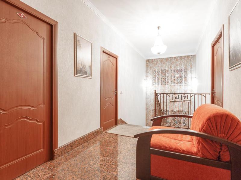 Мария (Витязево)