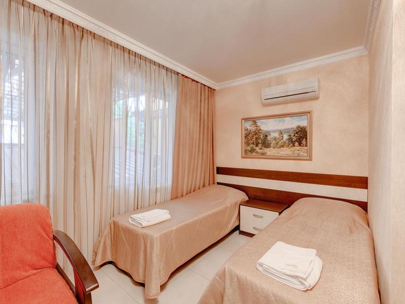 Мария (Витязево)