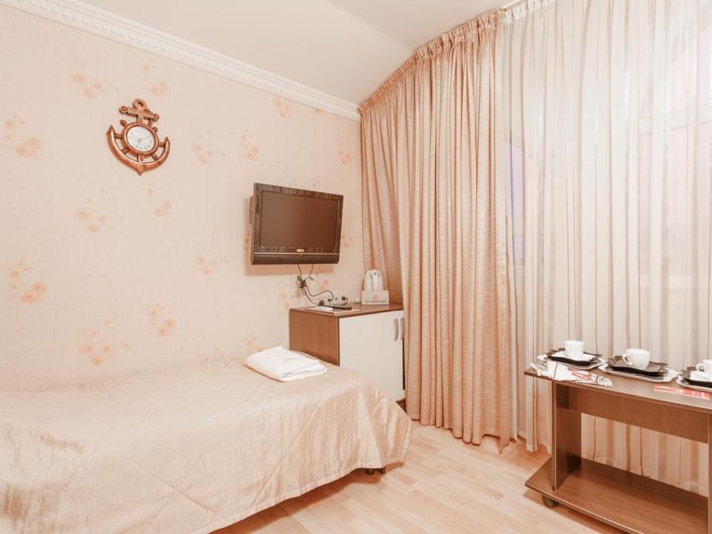 Мария (Витязево)