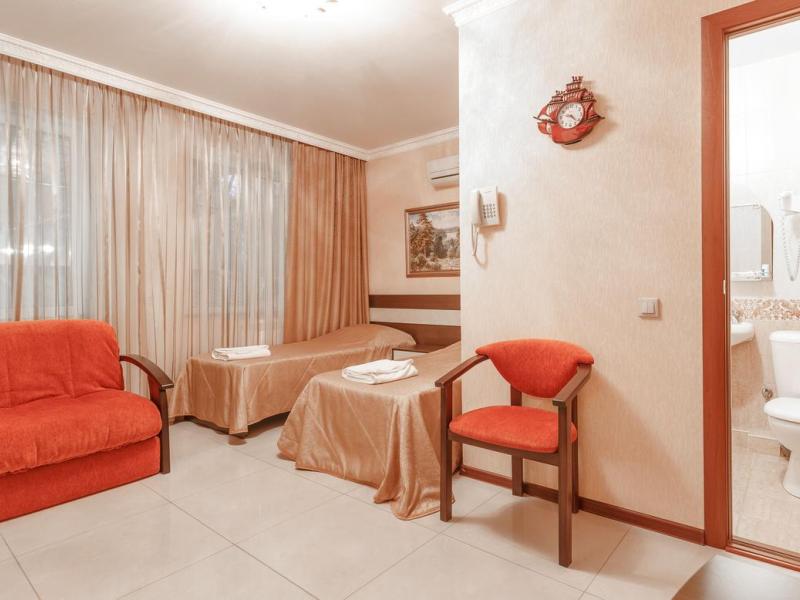 Мария (Витязево)