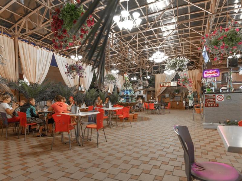 Мария (Витязево)