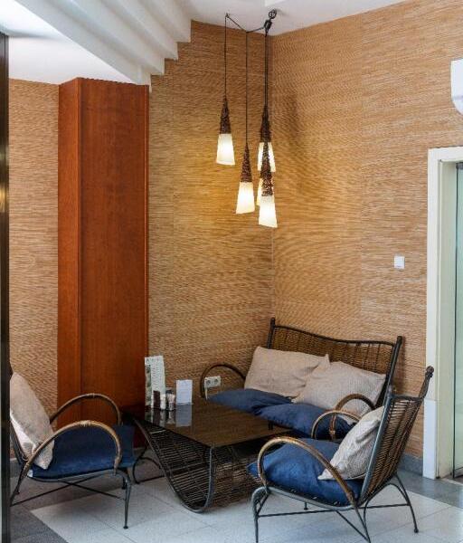 Hotel Eden Mar