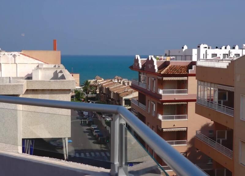 Hotel Eden Mar