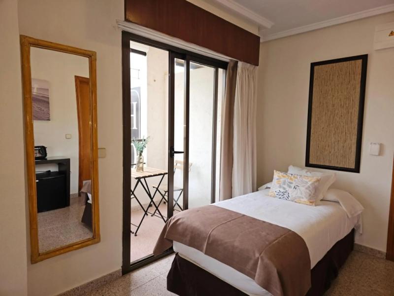 Hotel Eden Mar