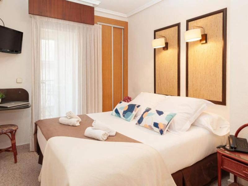 Hotel Eden Mar