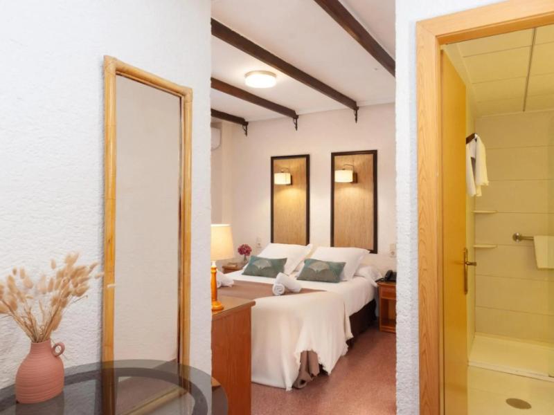 Hotel Eden Mar