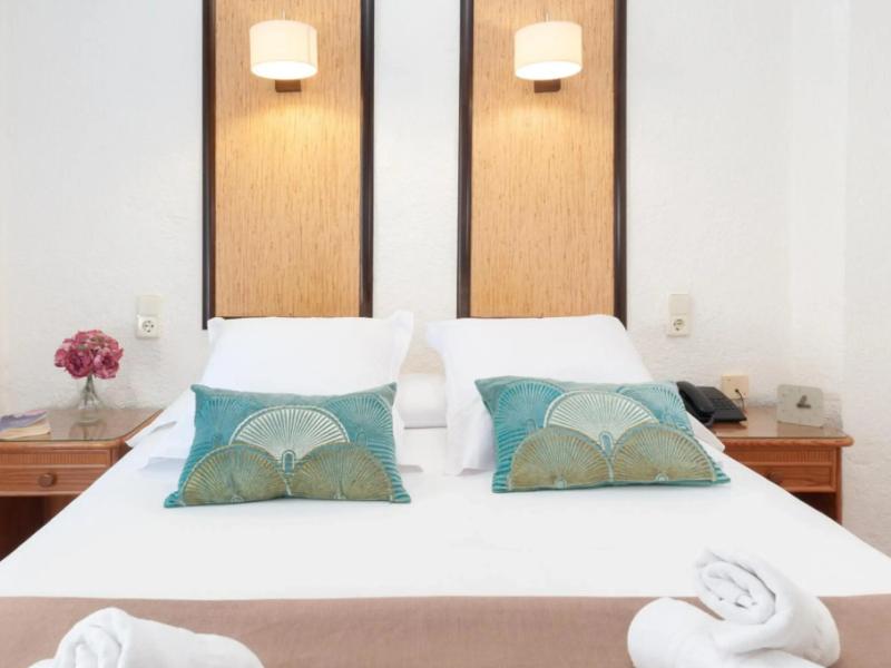 Hotel Eden Mar