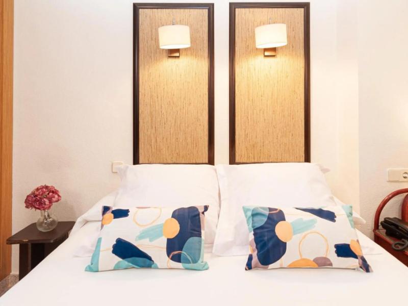 Hotel Eden Mar
