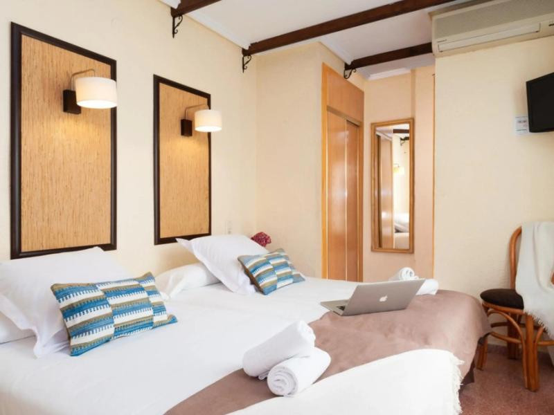 Hotel Eden Mar