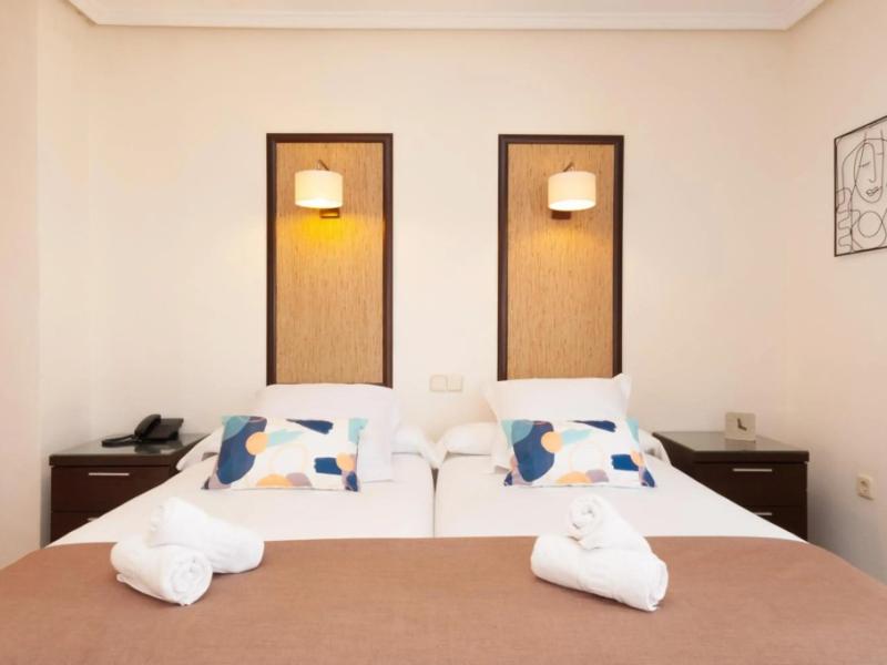 Hotel Eden Mar