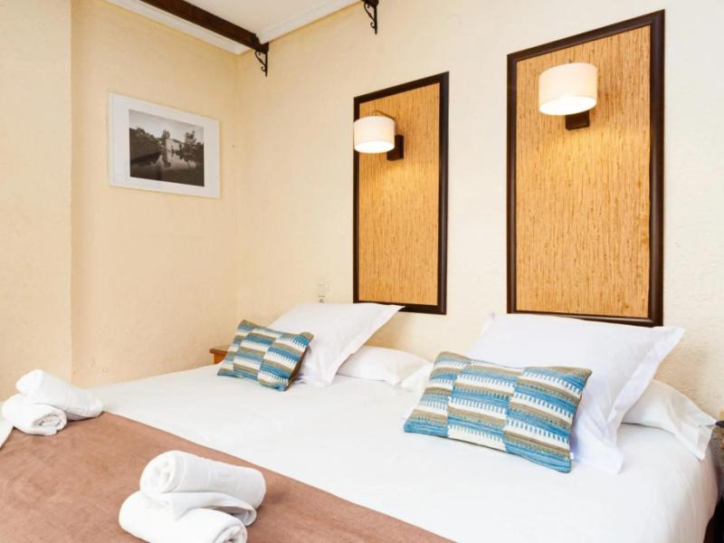 Hotel Eden Mar