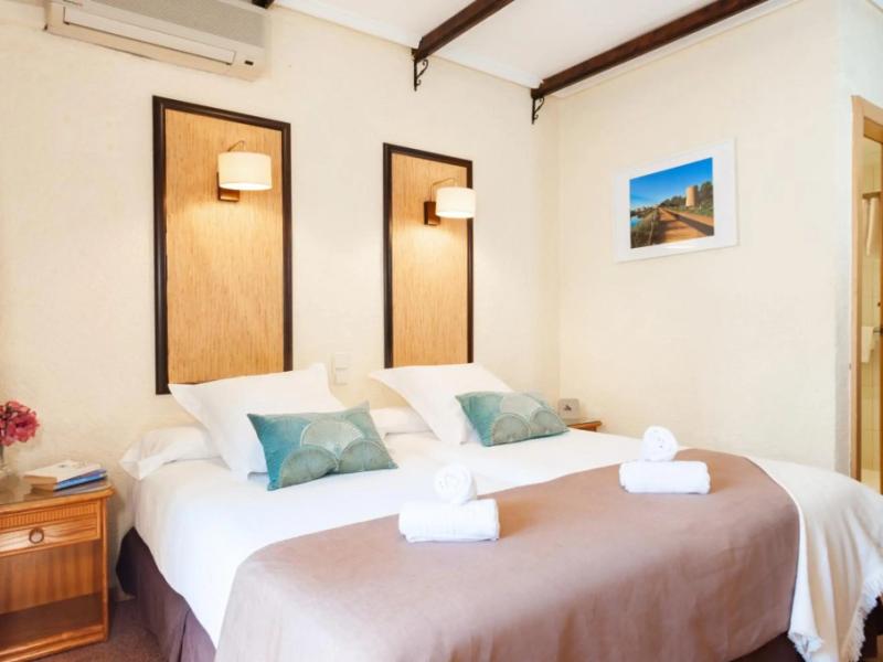 Hotel Eden Mar