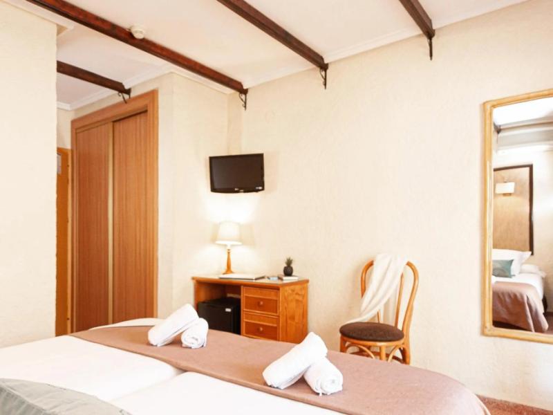 Hotel Eden Mar
