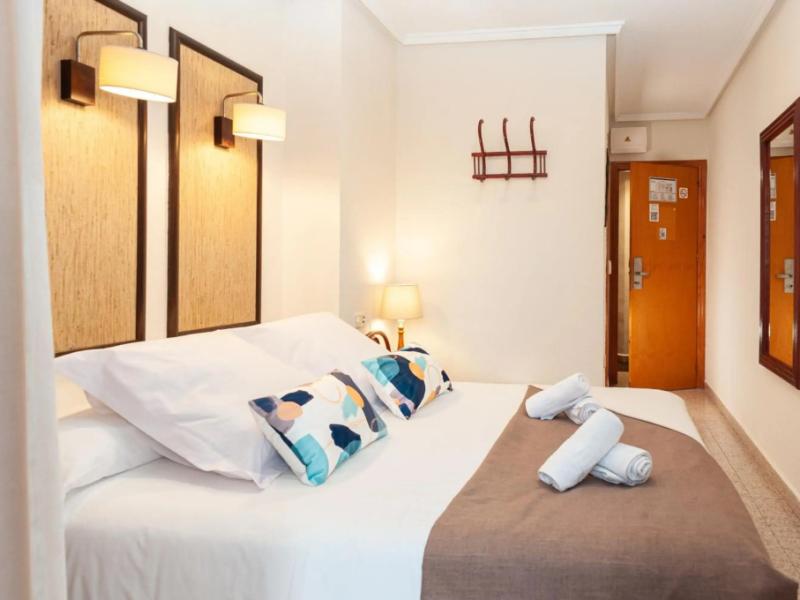 Hotel Eden Mar