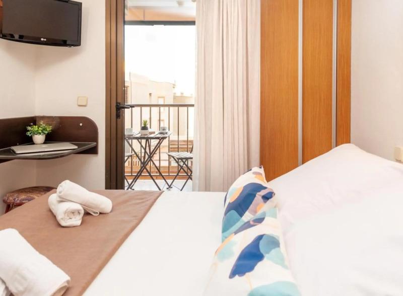 Hotel Eden Mar