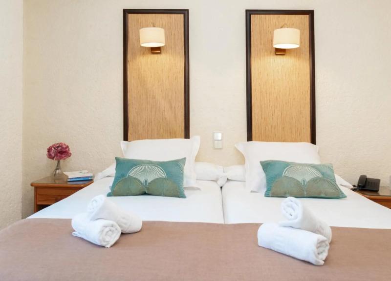 Hotel Eden Mar