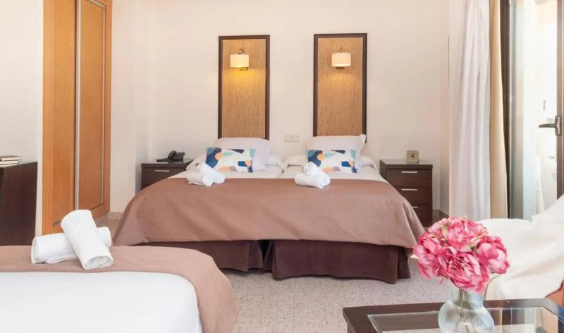 Hotel Eden Mar