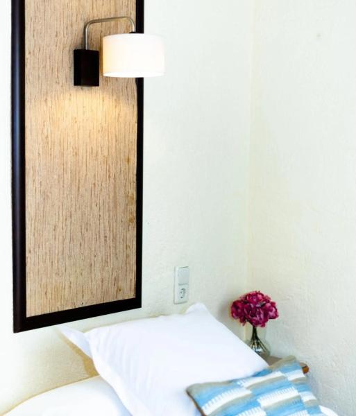 Hotel Eden Mar