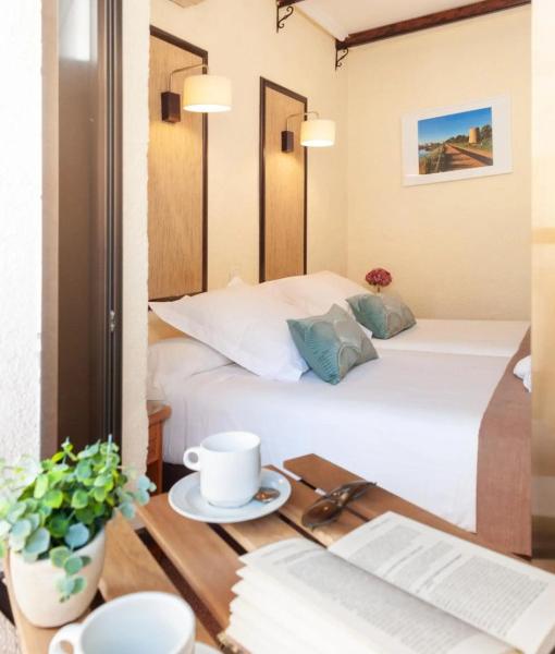Hotel Eden Mar