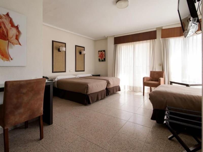 Hotel Eden Mar