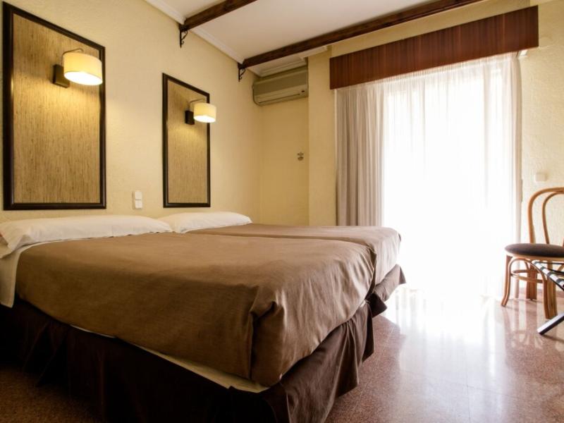 Hotel Eden Mar