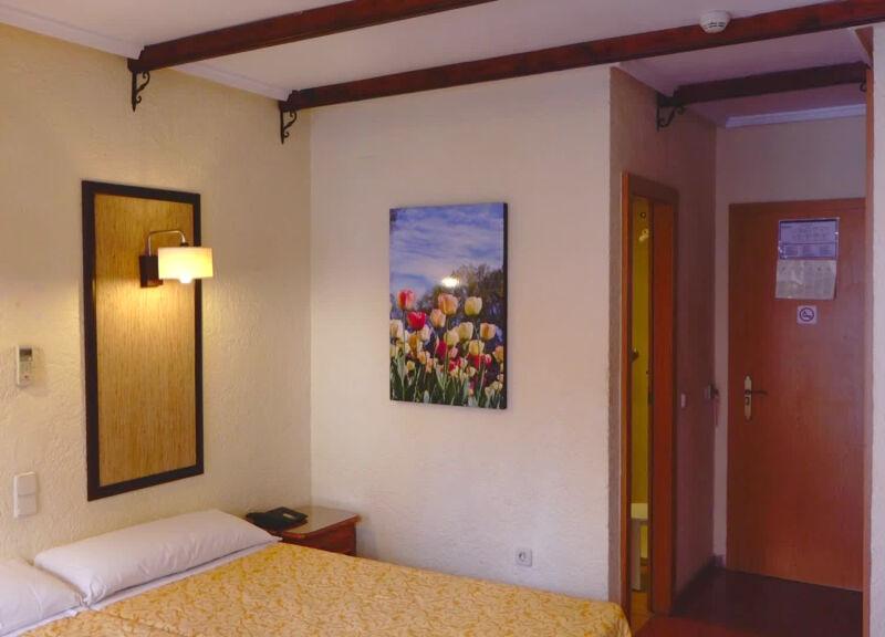 Hotel Eden Mar