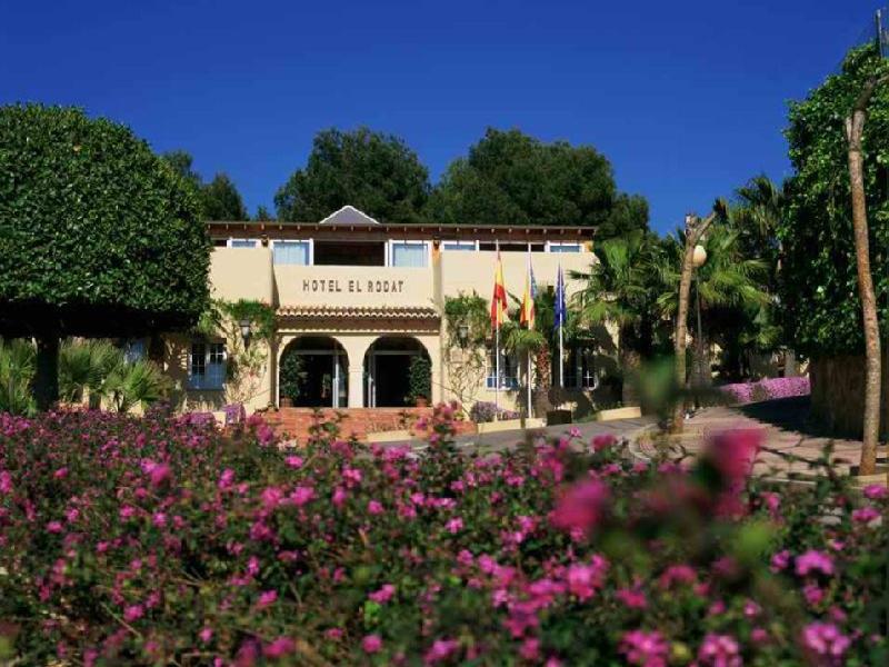 El Rodat Hotel Village & Spa