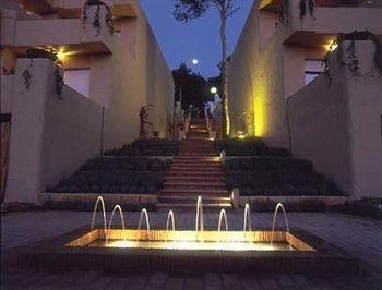 El Rodat Hotel Village & Spa