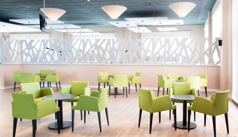 B&B Hotel Alicante