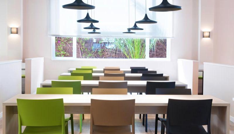 B&B Hotel Alicante