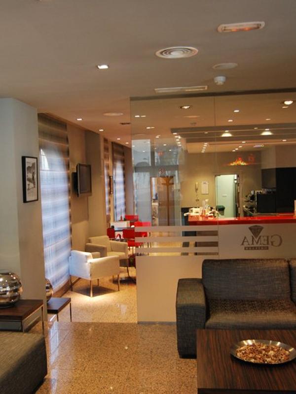 Sercotel Gema Fuenlabrada