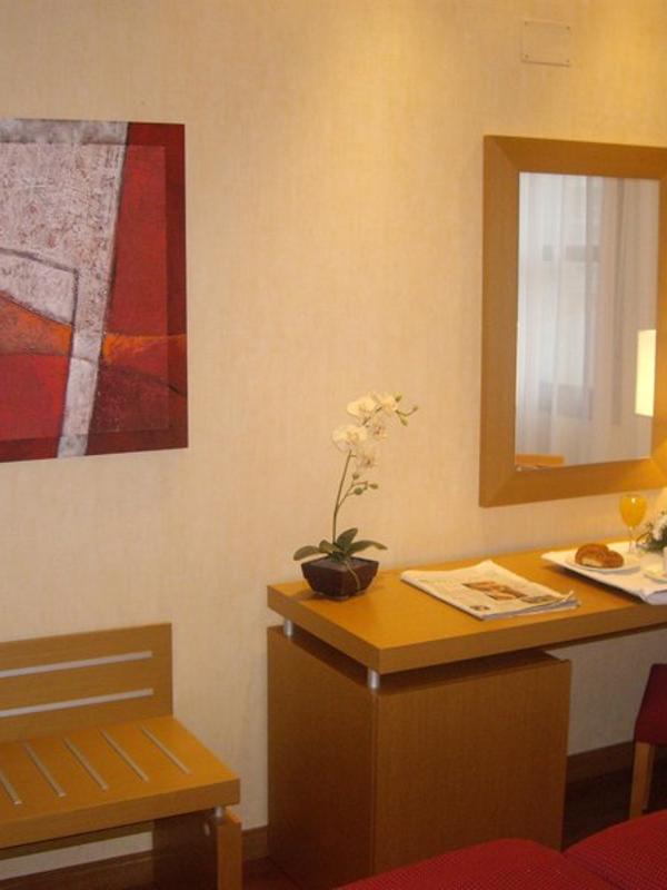 Sercotel Gema Fuenlabrada