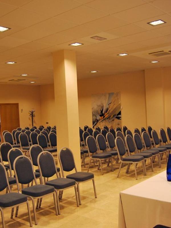 Sercotel Gema Fuenlabrada