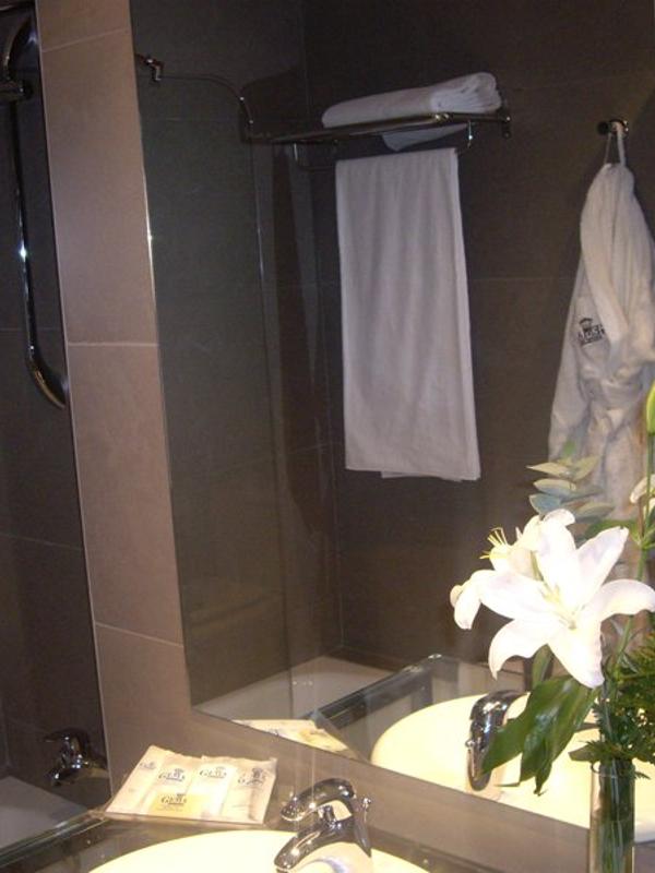 Sercotel Gema Fuenlabrada