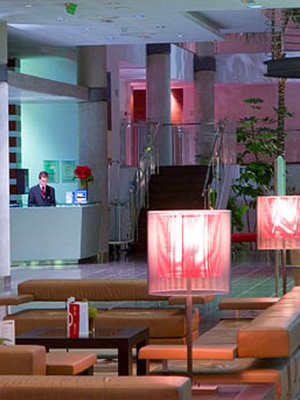 Holiday Inn Elche