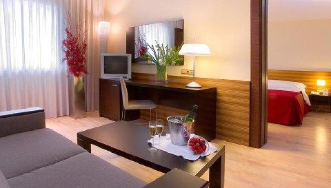 Holiday Inn Elche