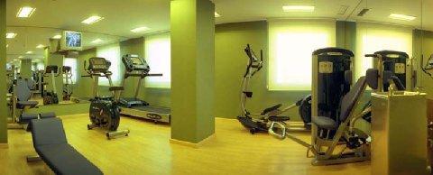 Holiday Inn Elche