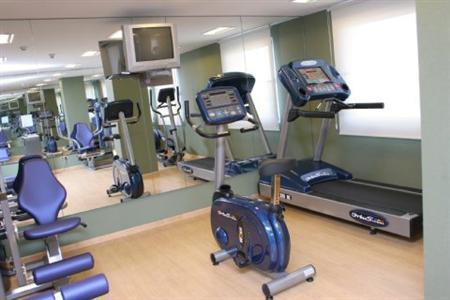 Holiday Inn Elche