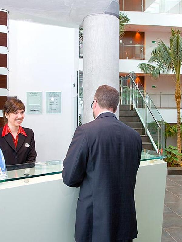 Holiday Inn Elche
