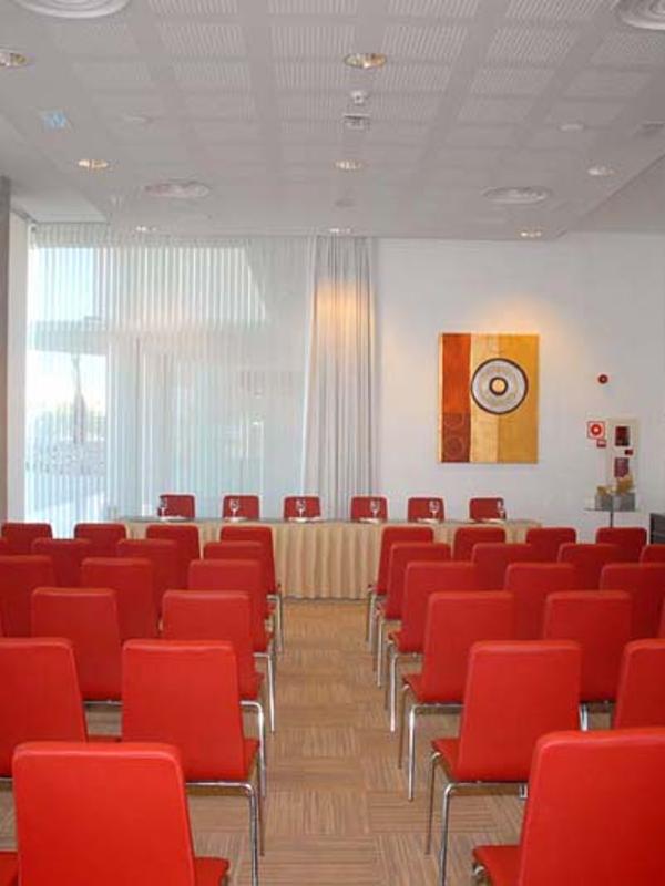 Holiday Inn Elche
