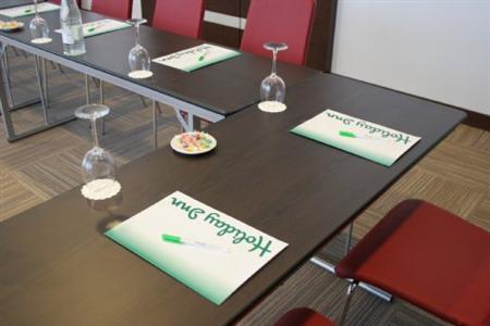 Holiday Inn Elche