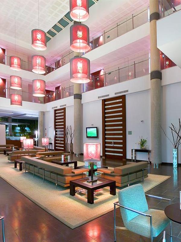 Holiday Inn Elche